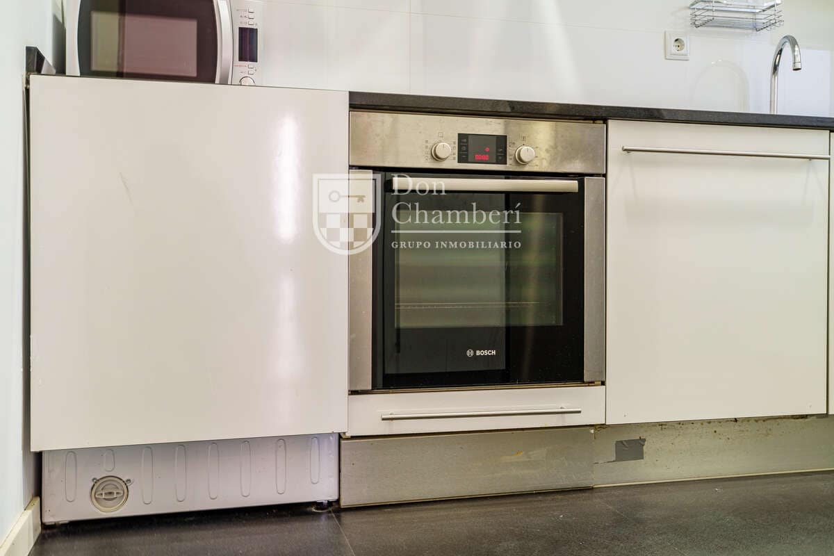 2 soverom Leilighet til salgs i Madrid by - € 850 000 (Ref: 9416130)