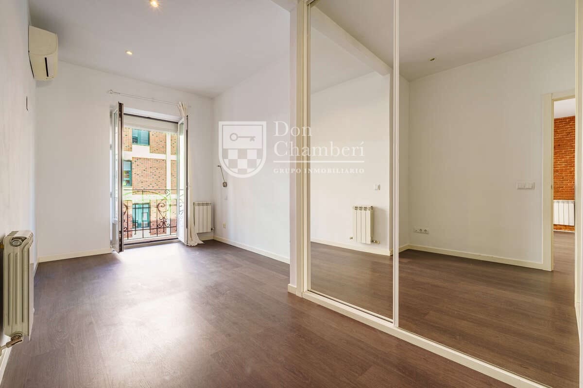 2 soverom Leilighet til salgs i Madrid by - € 850 000 (Ref: 9416130)