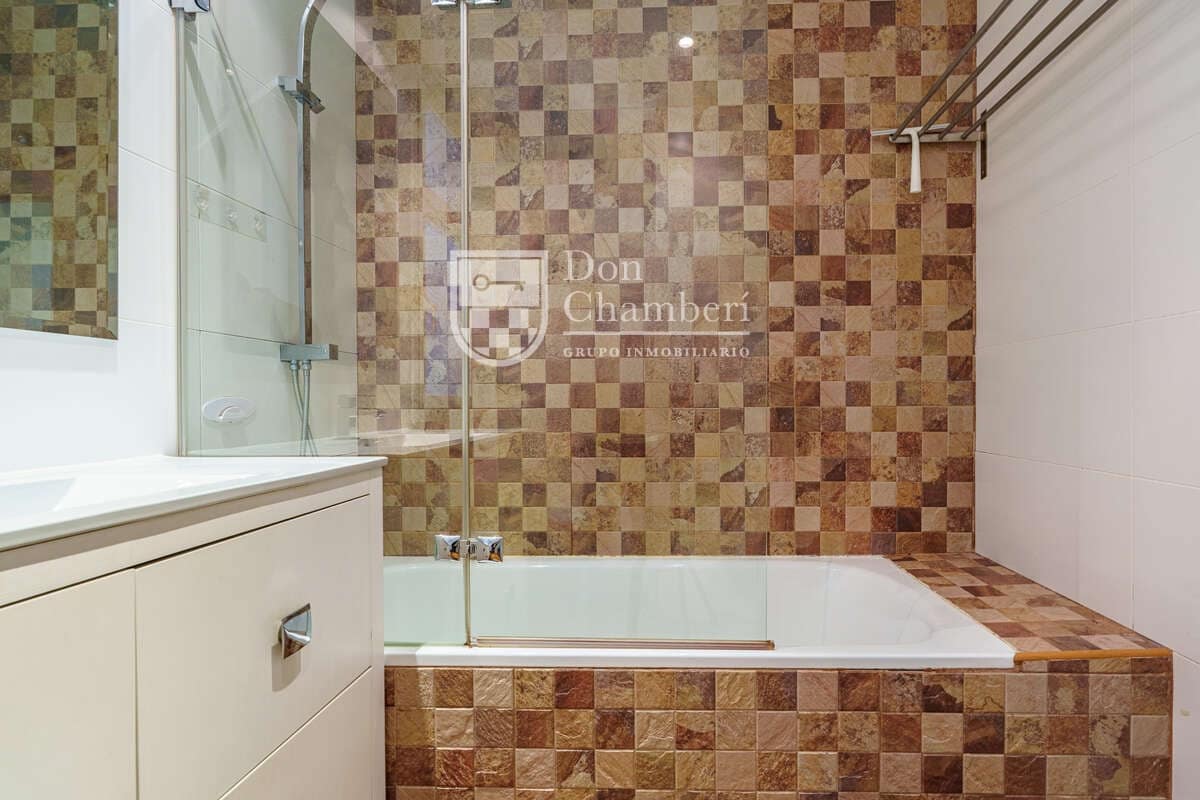 2 soverom Leilighet til salgs i Madrid by - € 850 000 (Ref: 9416130)