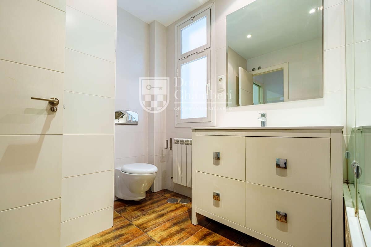 2 soverom Leilighet til salgs i Madrid by - € 850 000 (Ref: 9416130)