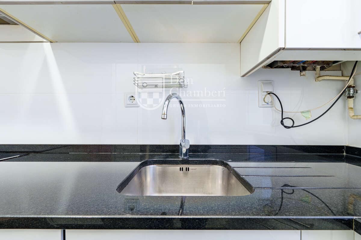 2 soverom Leilighet til salgs i Madrid by - € 850 000 (Ref: 9416130)