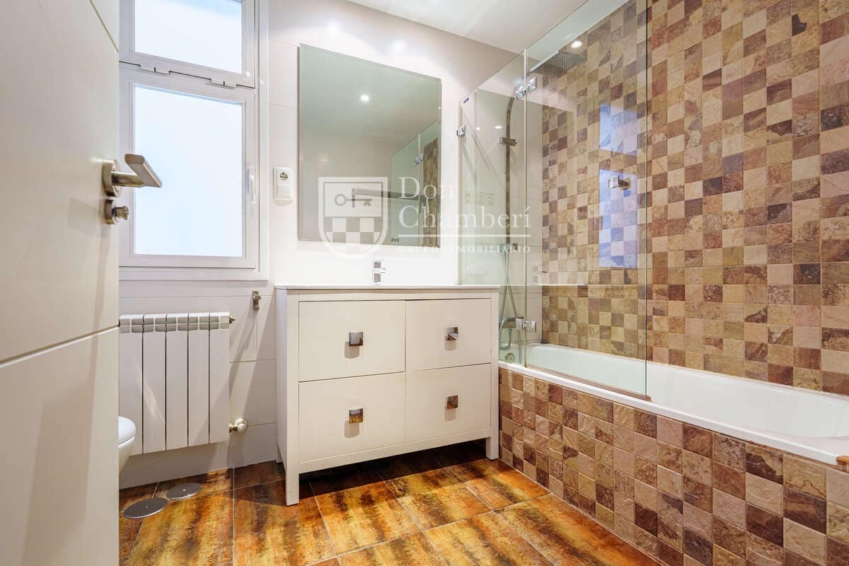 2 soverom Leilighet til salgs i Madrid by - € 850 000 (Ref: 9416130)