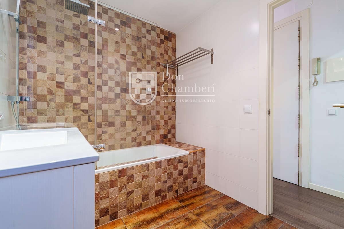 2 soverom Leilighet til salgs i Madrid by - € 850 000 (Ref: 9416130)