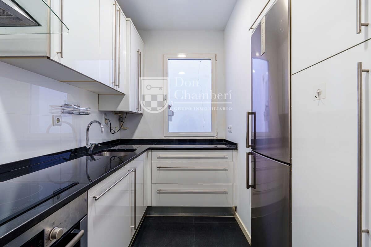 2 soverom Leilighet til salgs i Madrid by - € 850 000 (Ref: 9416130)