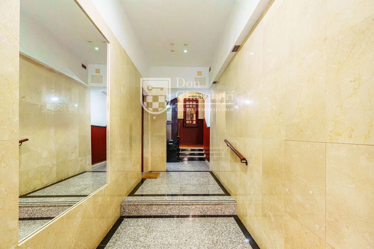 2 soverom Leilighet til salgs i Madrid by - € 850 000 (Ref: 9416130)