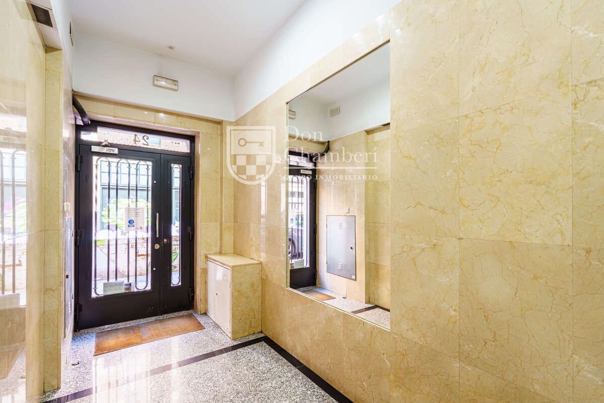 2 soverom Leilighet til salgs i Madrid by - € 850 000 (Ref: 9416130)