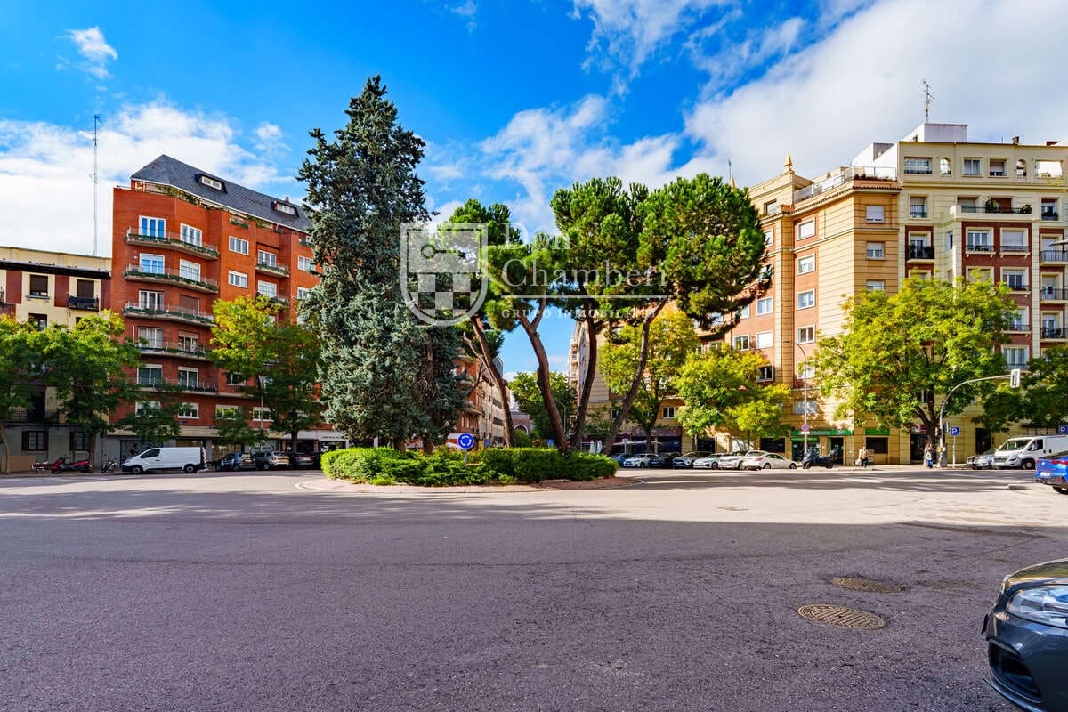 2 soverom Leilighet til salgs i Madrid by - € 850 000 (Ref: 9416130)