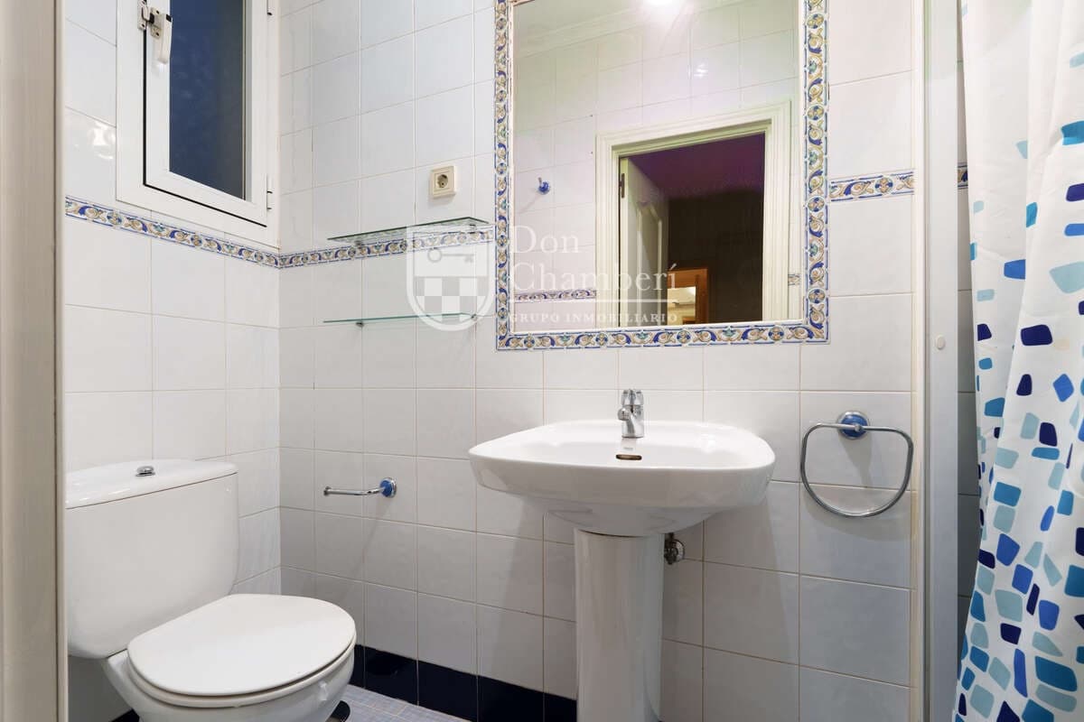 2 bedroom Flat for sale in Madrid city - € 499,000 (Ref: 9416131)