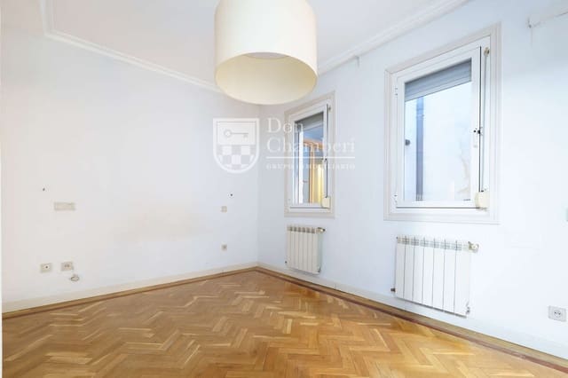 2 Zimmer Wohnung zu verkaufen in Chamberí, Madrid Stadt - 499.000 € (Ref: 9416131)