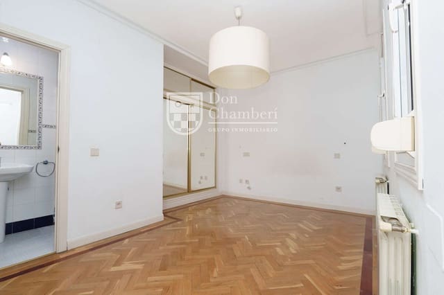 2 Zimmer Wohnung zu verkaufen in Chamberí, Madrid Stadt - 499.000 € (Ref: 9416131)