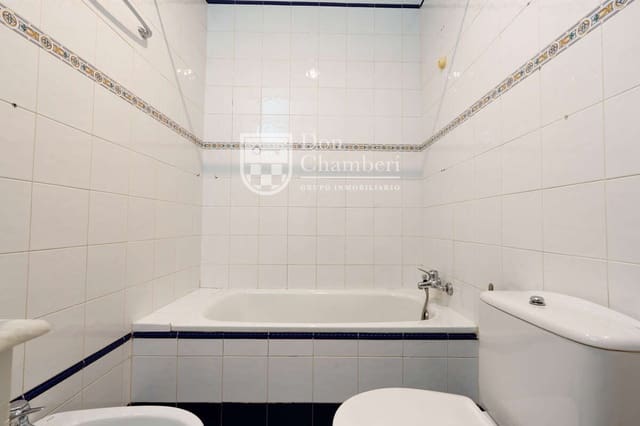 2 Zimmer Wohnung zu verkaufen in Chamberí, Madrid Stadt - 499.000 € (Ref: 9416131)