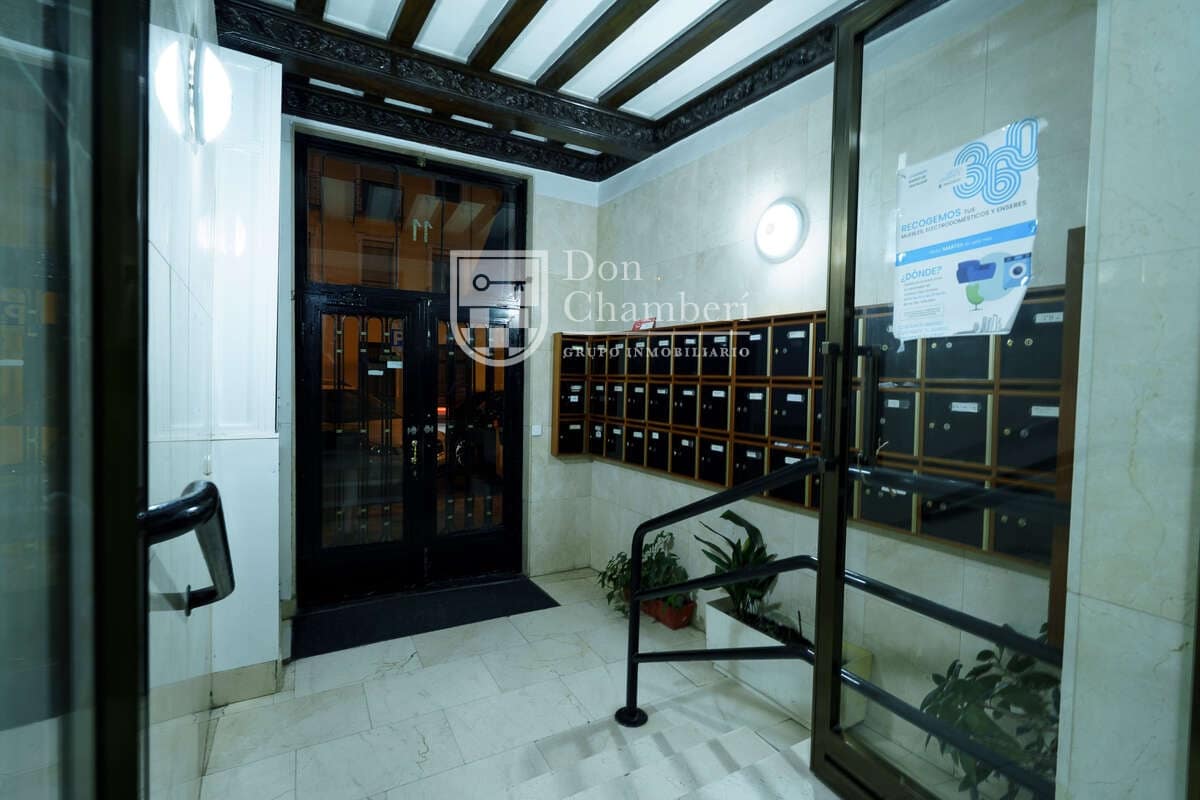 2 bedroom Flat for sale in Madrid city - € 499,000 (Ref: 9416131)