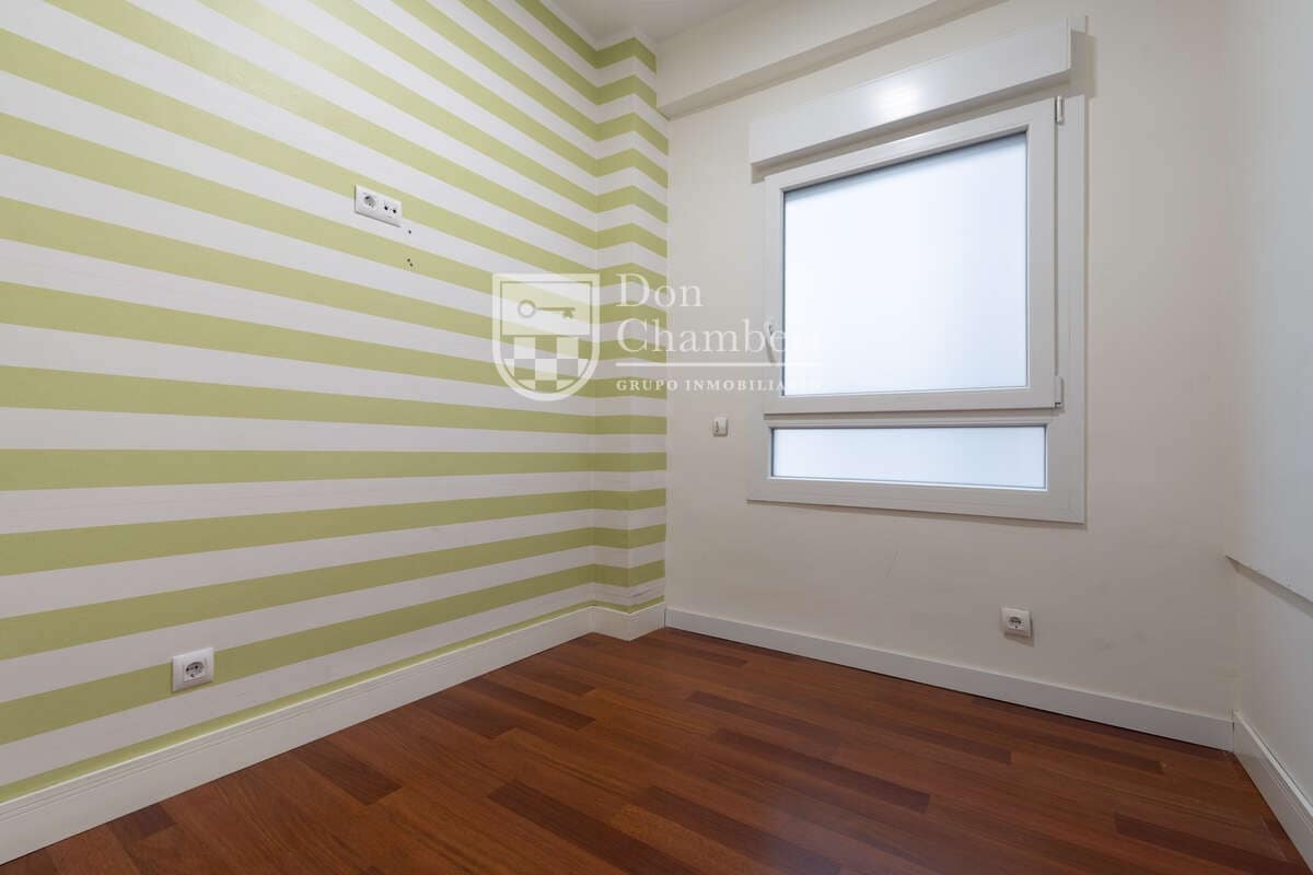 6 makuuhuone Asunto vuokrattavana paikassa Madrid kaupunki - 3 400 € (Ref: 9416137)