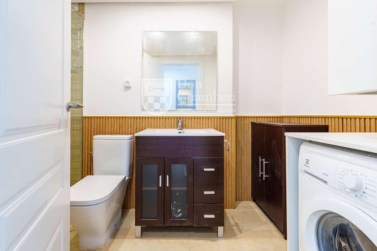 Estúdio para arrendar em Madrid cidade - 1 350 € (Ref: 9416138)