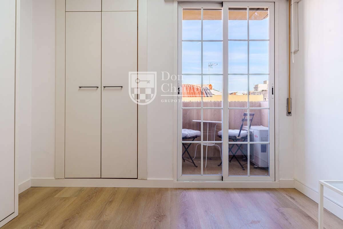 Estúdio para arrendar em Madrid cidade - 1 350 € (Ref: 9416138)