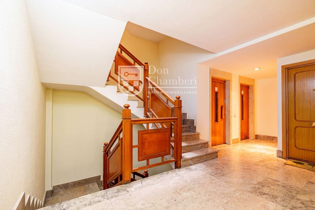 Estúdio para arrendar em Madrid cidade - 1 350 € (Ref: 9416138)