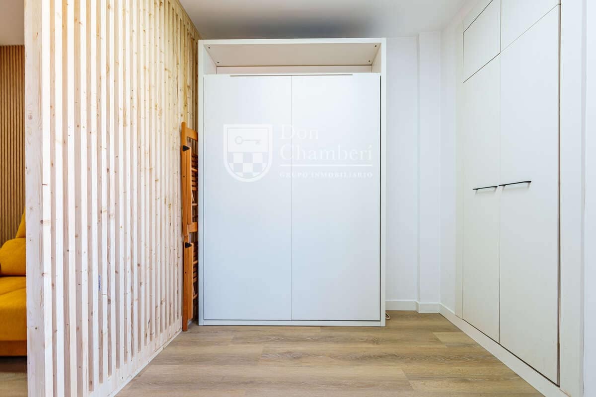 Estúdio para arrendar em Madrid cidade - 1 350 € (Ref: 9416138)