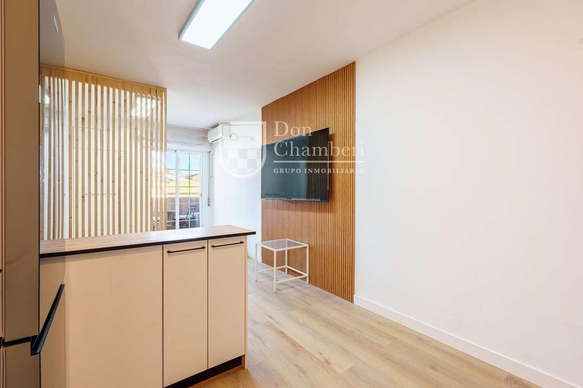 Estúdio para arrendar em Madrid cidade - 1 350 € (Ref: 9416138)