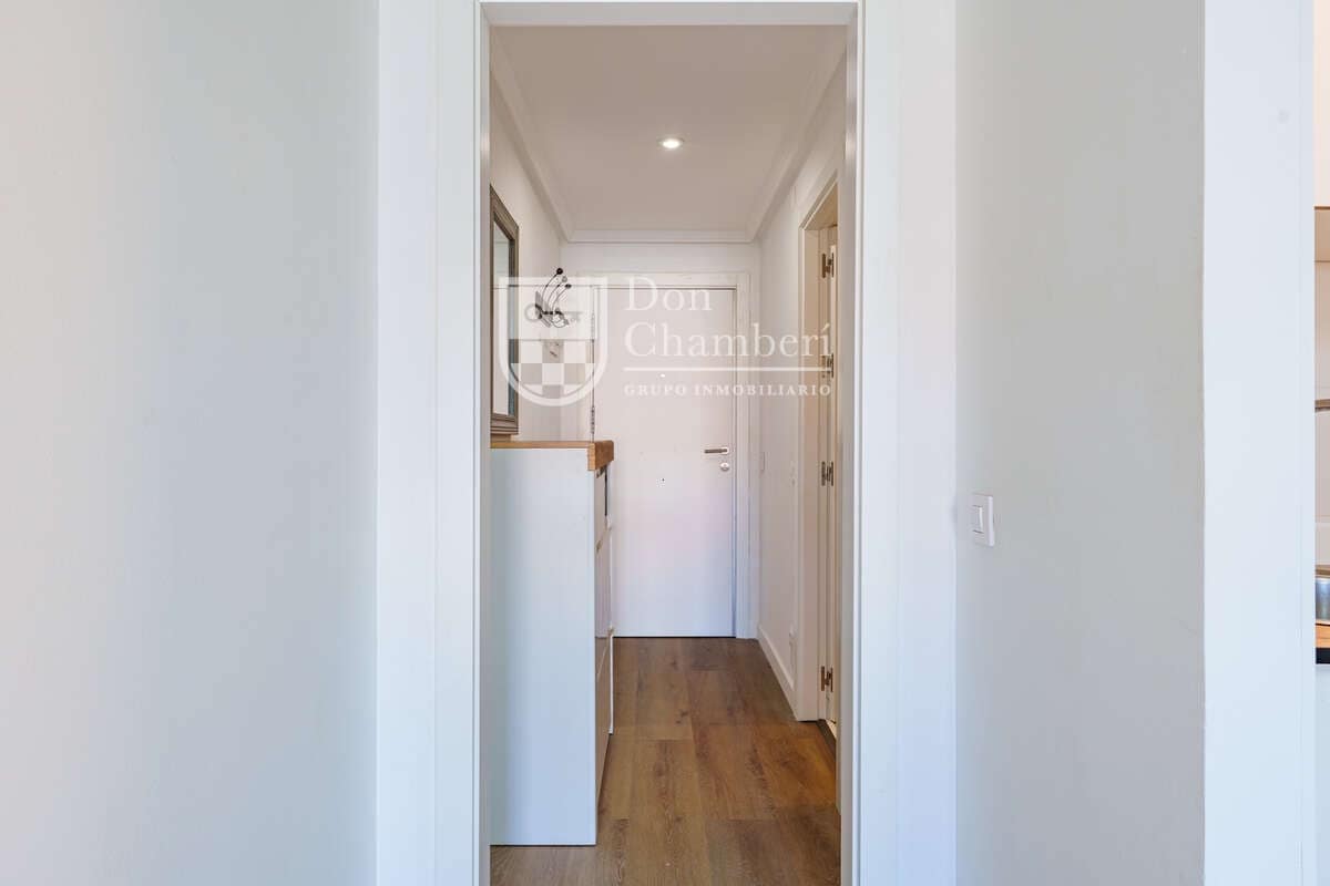 Estúdio para arrendar em Madrid cidade - 1 350 € (Ref: 9416138)