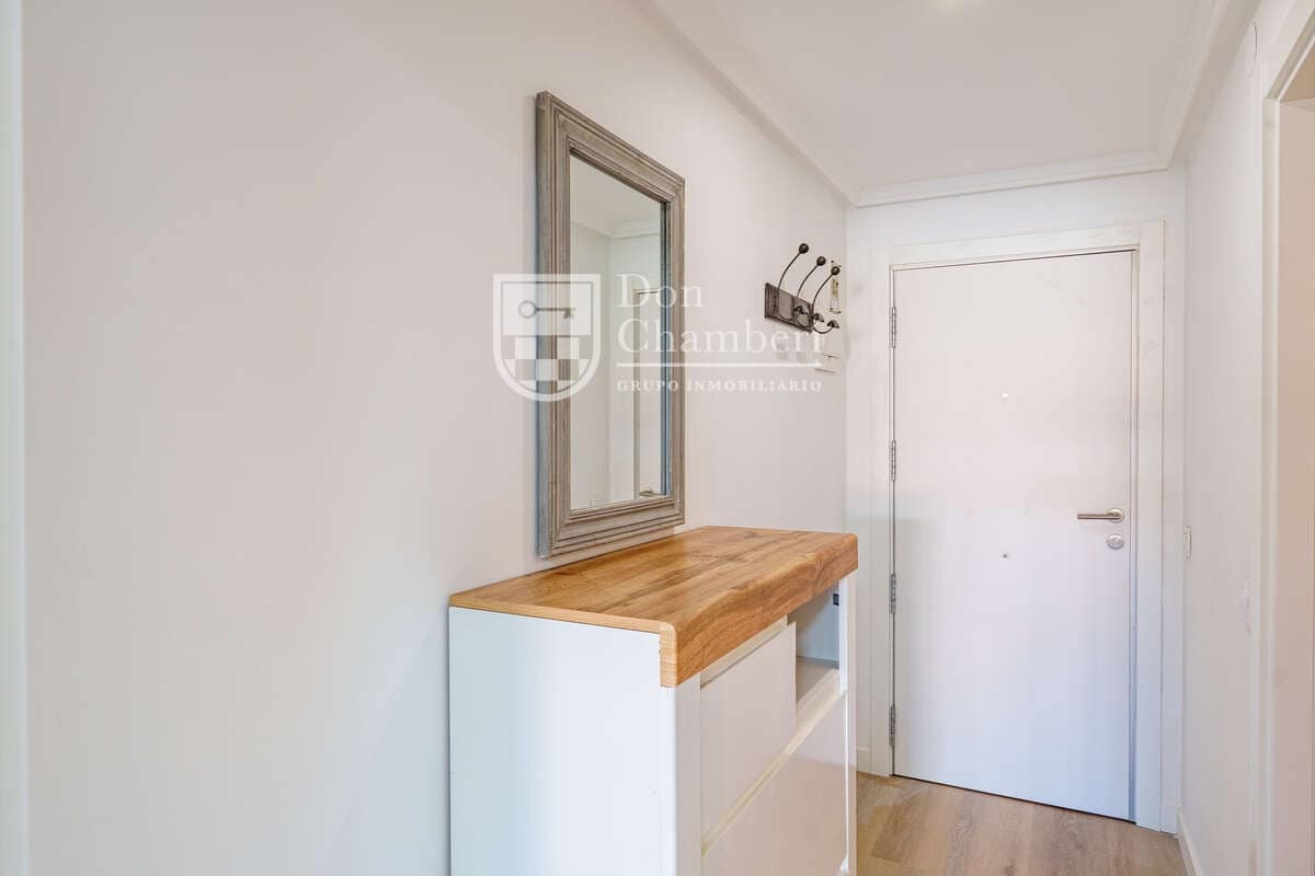 Estúdio para arrendar em Madrid cidade - 1 350 € (Ref: 9416138)
