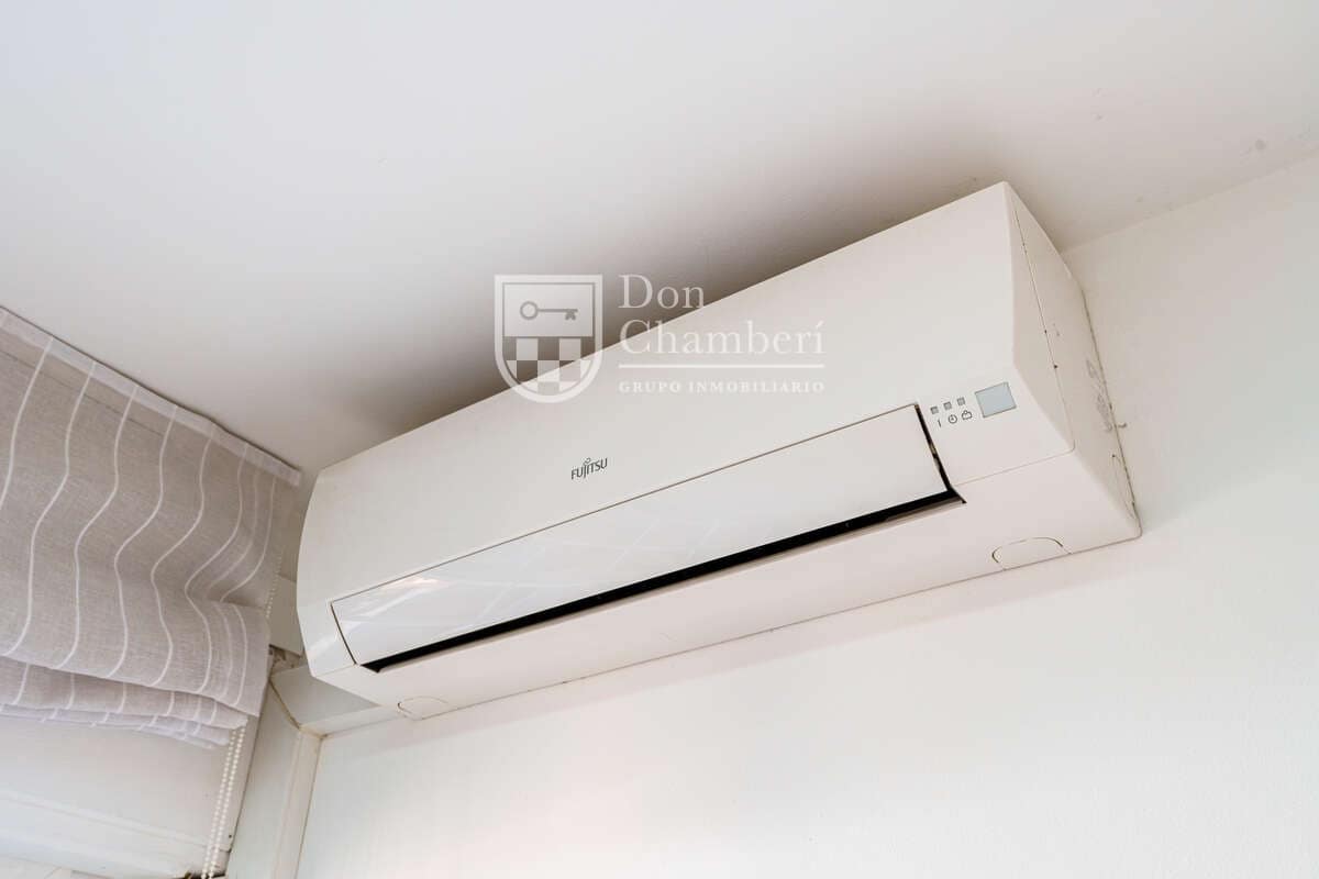 Estúdio para arrendar em Madrid cidade - 1 350 € (Ref: 9416138)