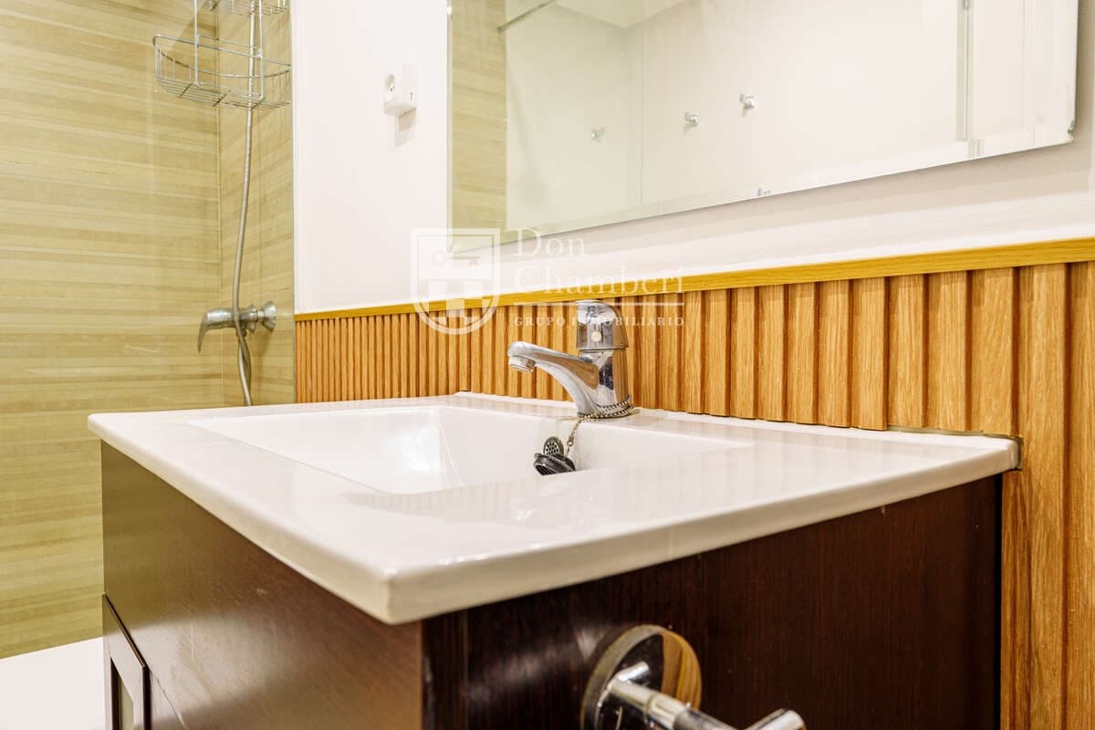 Estúdio para arrendar em Madrid cidade - 1 350 € (Ref: 9416138)