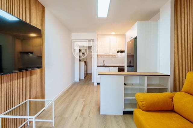 Estúdio para arrendar em Chamberí, Madrid cidade - 1 350 € (Ref: 9416138)