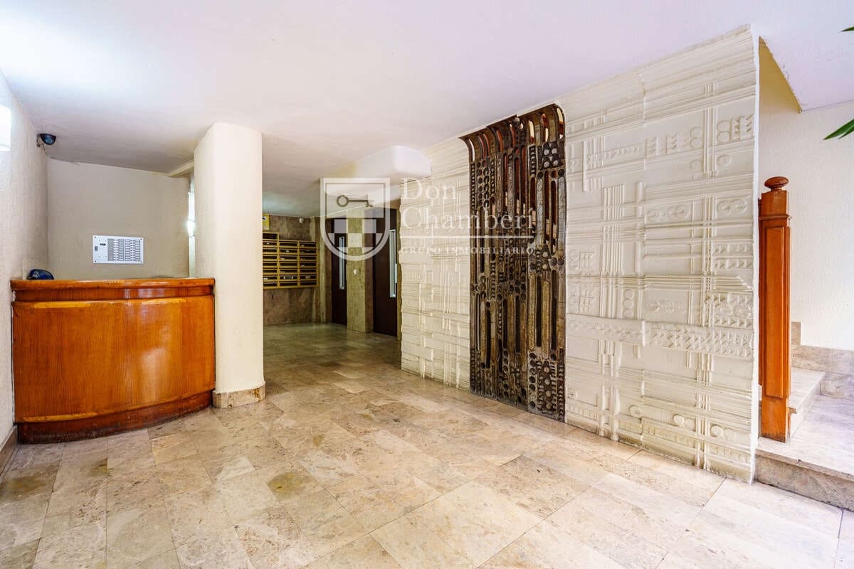Estúdio para arrendar em Madrid cidade - 1 350 € (Ref: 9416138)