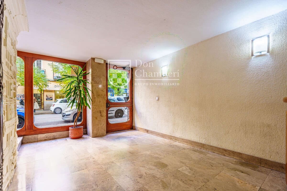 Estúdio para arrendar em Madrid cidade - 1 350 € (Ref: 9416138)