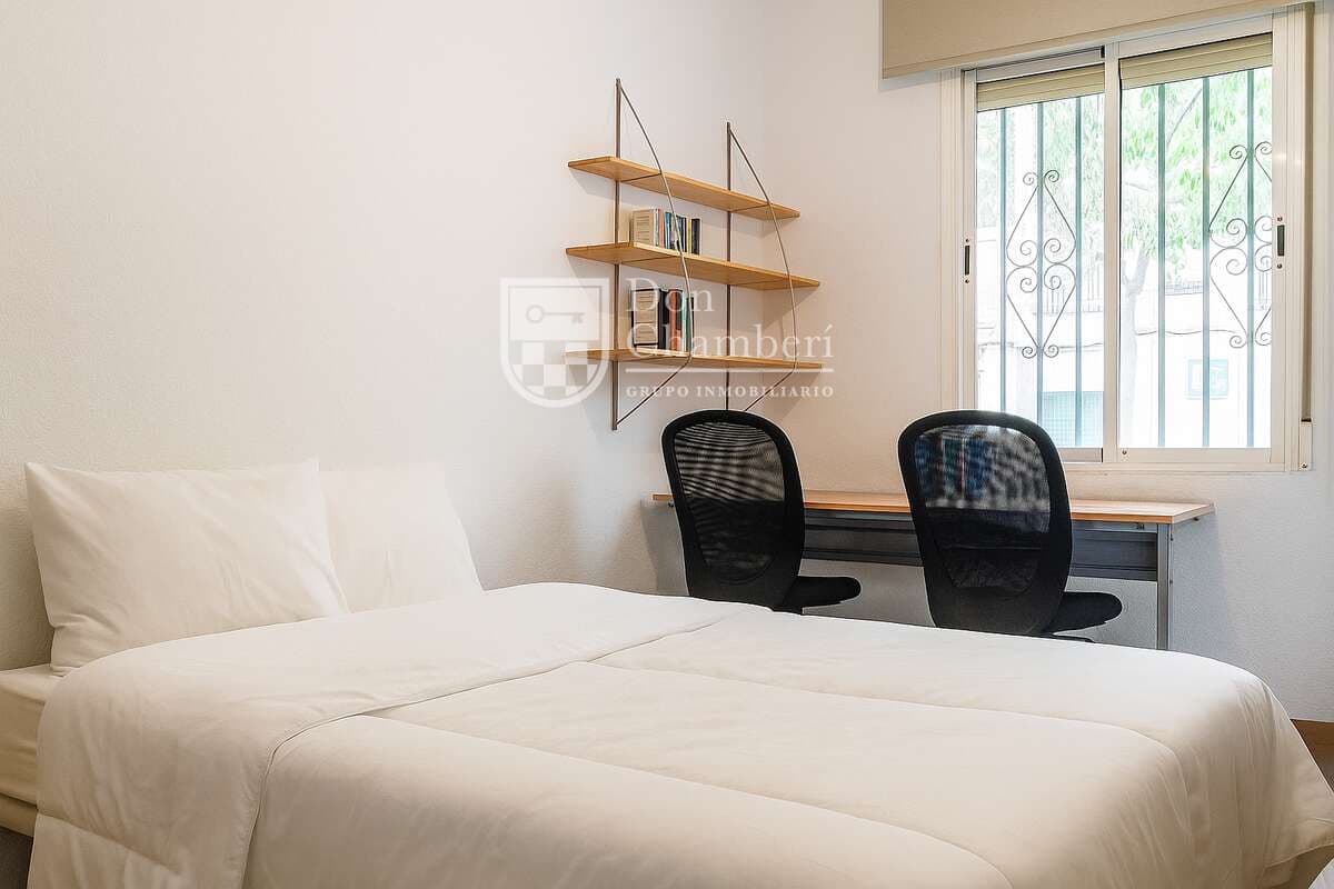 3 chambre Appartement à vendre à Madrid ville - 560 000 € (Ref: 9416142)