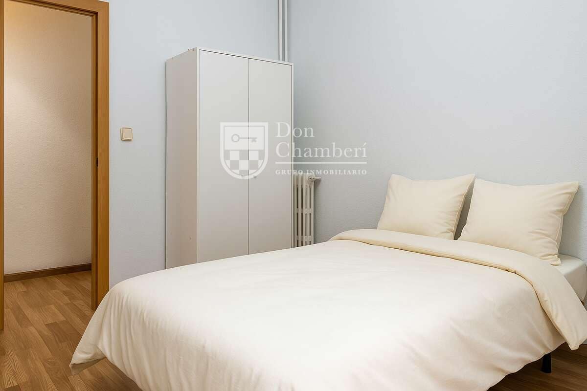 3 chambre Appartement à vendre à Madrid ville - 560 000 € (Ref: 9416142)