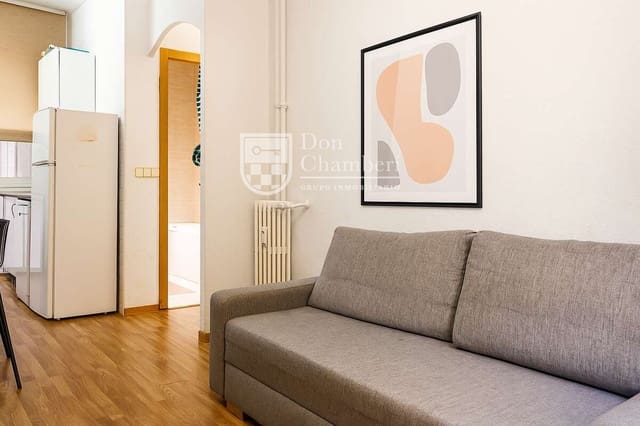 3 sovrum Lägenhet till salu i Chamberí, Madrid stad - 560 000 € (Ref: 9416142)
