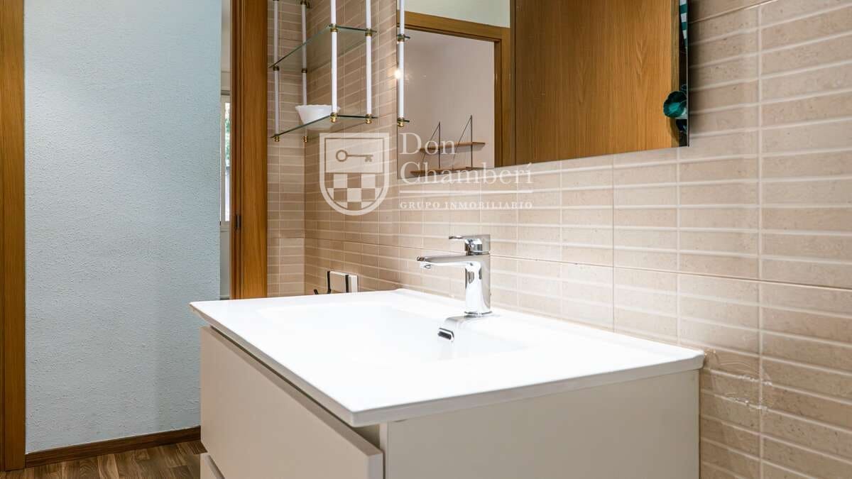 3 chambre Appartement à vendre à Madrid ville - 560 000 € (Ref: 9416142)