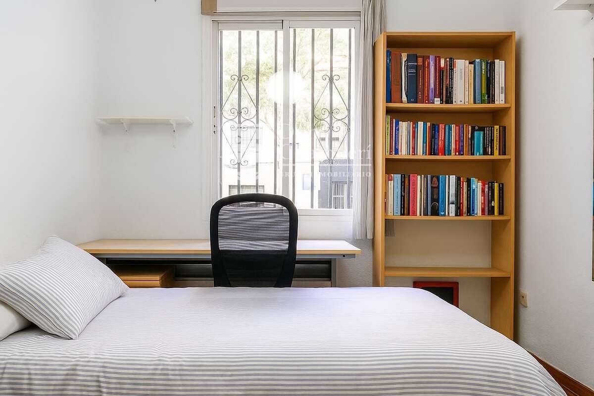 3 chambre Appartement à vendre à Madrid ville - 560 000 € (Ref: 9416142)