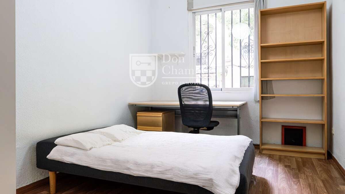 3 chambre Appartement à vendre à Madrid ville - 560 000 € (Ref: 9416142)