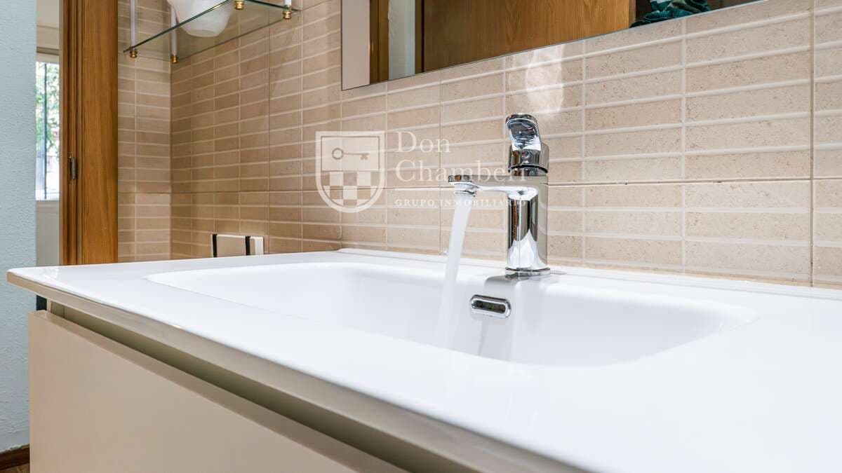 3 chambre Appartement à vendre à Madrid ville - 560 000 € (Ref: 9416142)