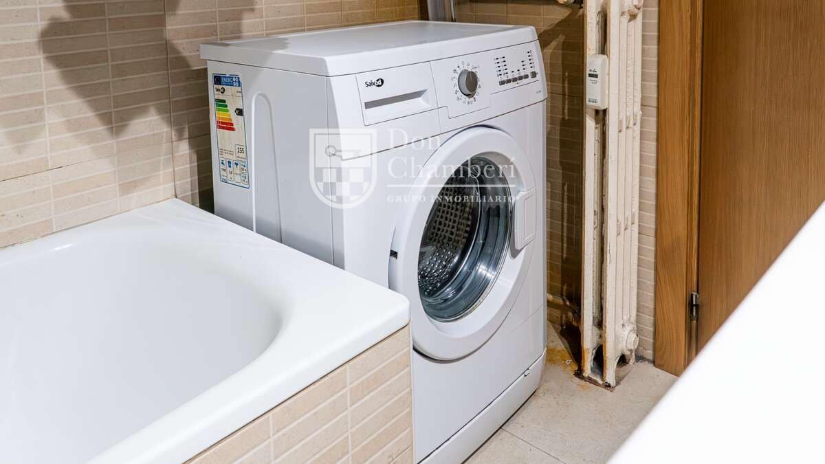 3 chambre Appartement à vendre à Madrid ville - 560 000 € (Ref: 9416142)