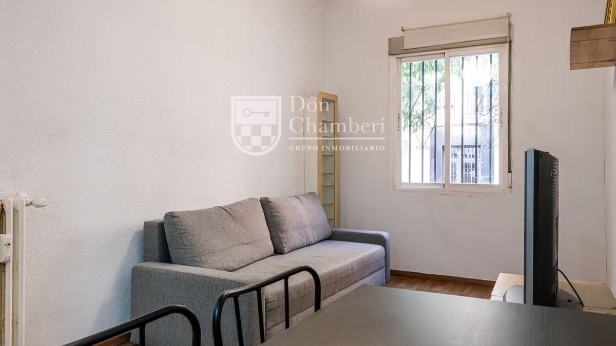 3 chambre Appartement à vendre à Madrid ville - 560 000 € (Ref: 9416142)