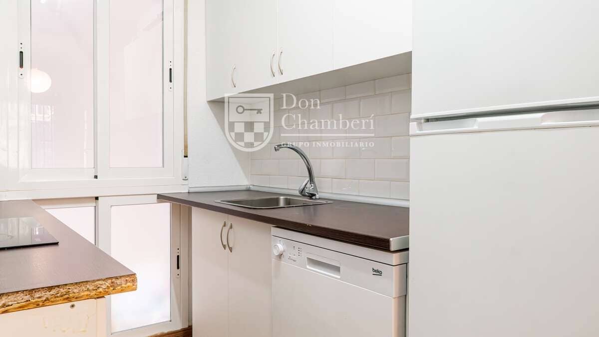 3 chambre Appartement à vendre à Madrid ville - 560 000 € (Ref: 9416142)