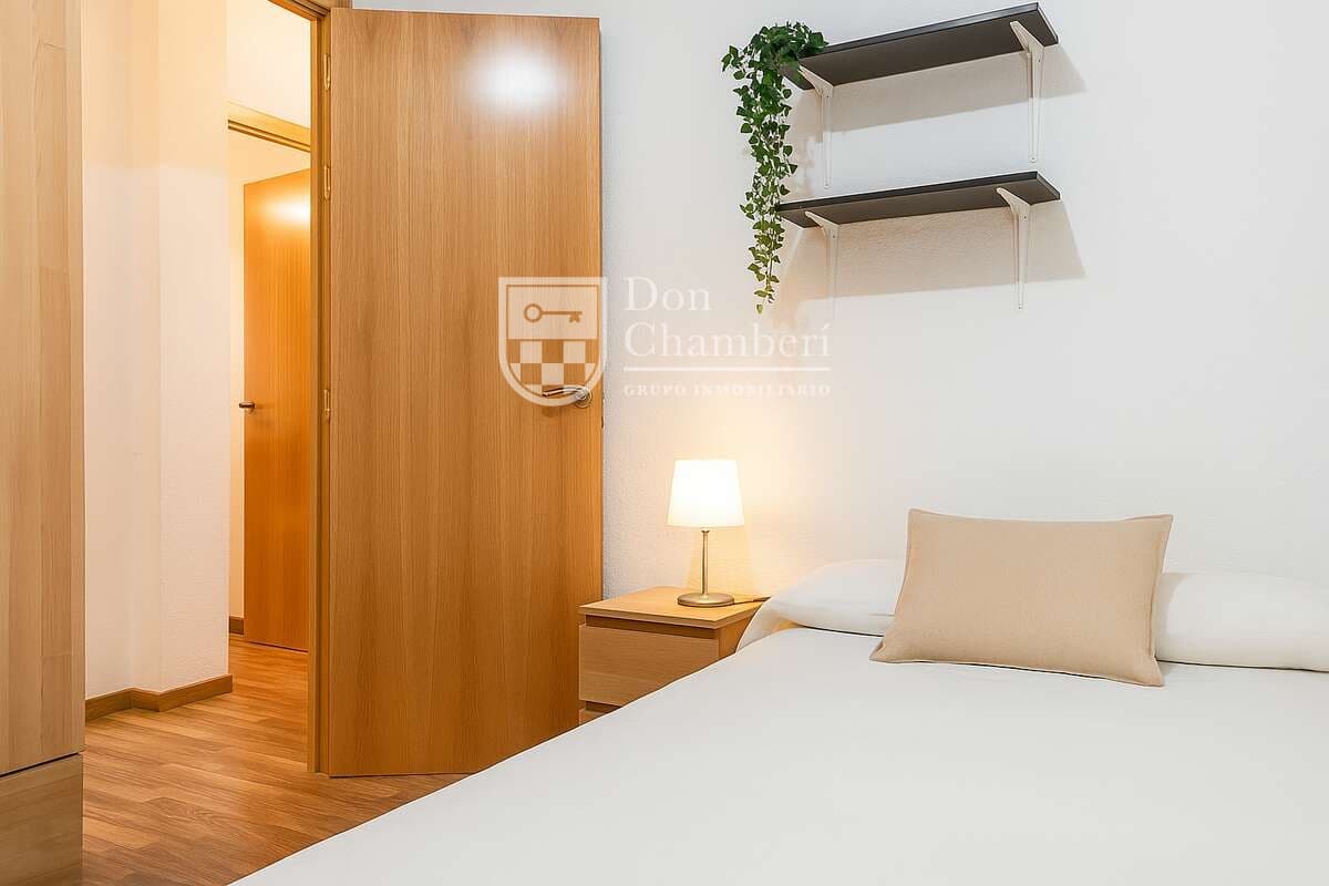 3 chambre Appartement à vendre à Madrid ville - 560 000 € (Ref: 9416142)