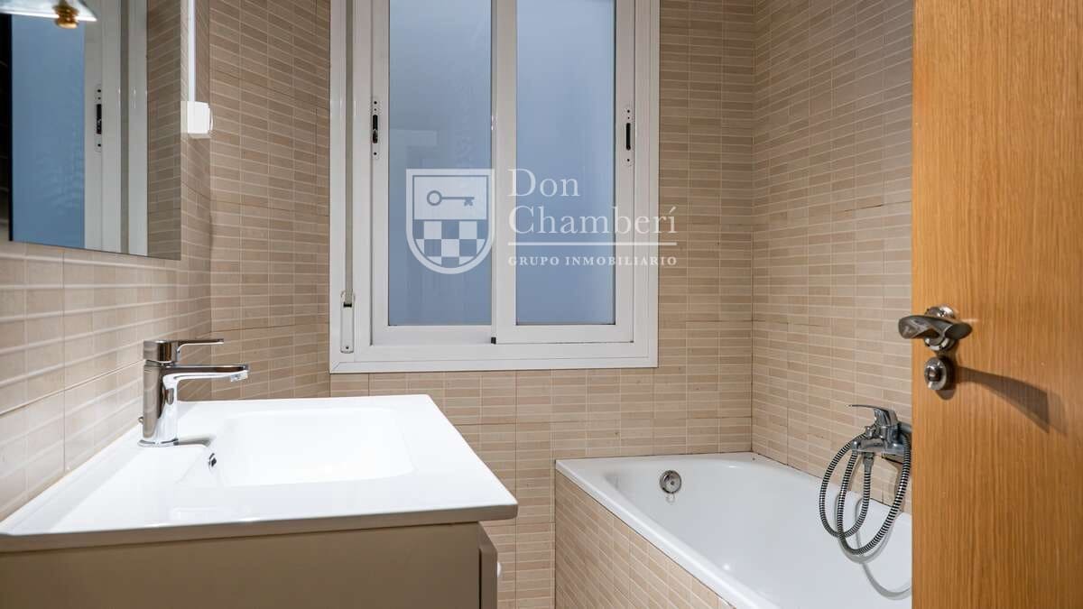 3 chambre Appartement à vendre à Madrid ville - 560 000 € (Ref: 9416142)