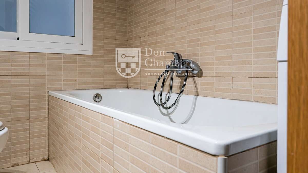 3 chambre Appartement à vendre à Madrid ville - 560 000 € (Ref: 9416142)