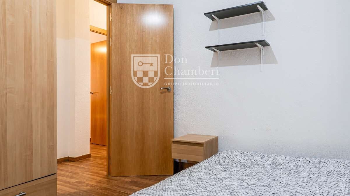 3 chambre Appartement à vendre à Madrid ville - 560 000 € (Ref: 9416142)