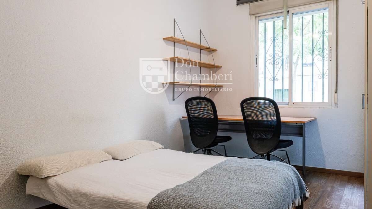 3 chambre Appartement à vendre à Madrid ville - 560 000 € (Ref: 9416142)