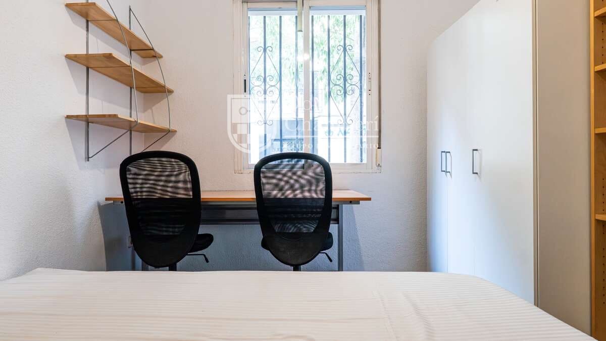 3 chambre Appartement à vendre à Madrid ville - 560 000 € (Ref: 9416142)