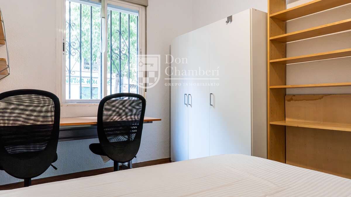 3 chambre Appartement à vendre à Madrid ville - 560 000 € (Ref: 9416142)