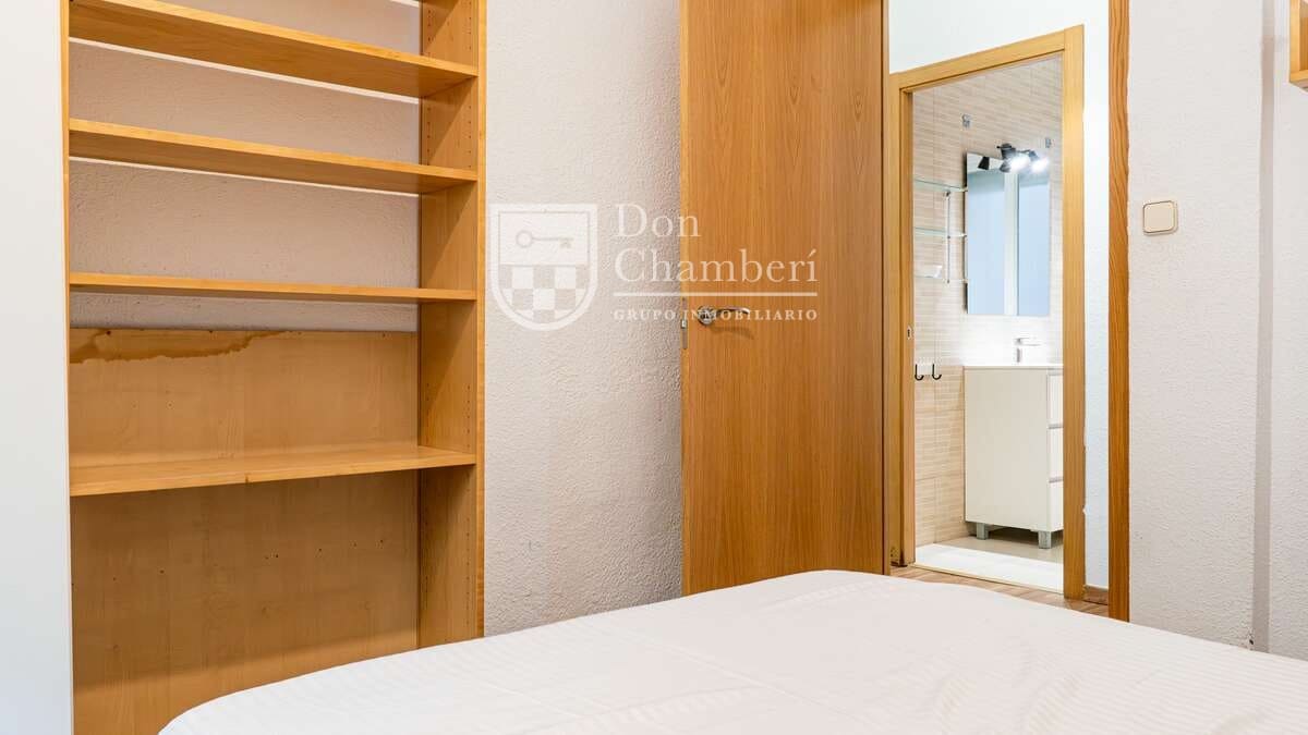 3 chambre Appartement à vendre à Madrid ville - 560 000 € (Ref: 9416142)