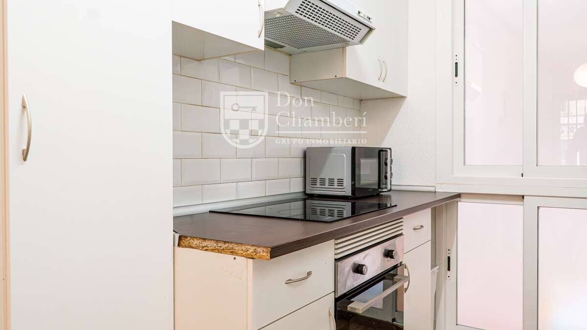 3 chambre Appartement à vendre à Madrid ville - 560 000 € (Ref: 9416142)