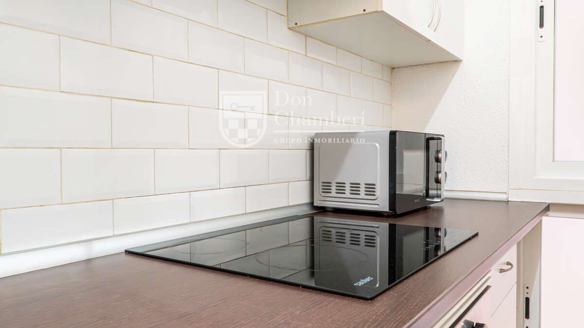 3 chambre Appartement à vendre à Madrid ville - 560 000 € (Ref: 9416142)