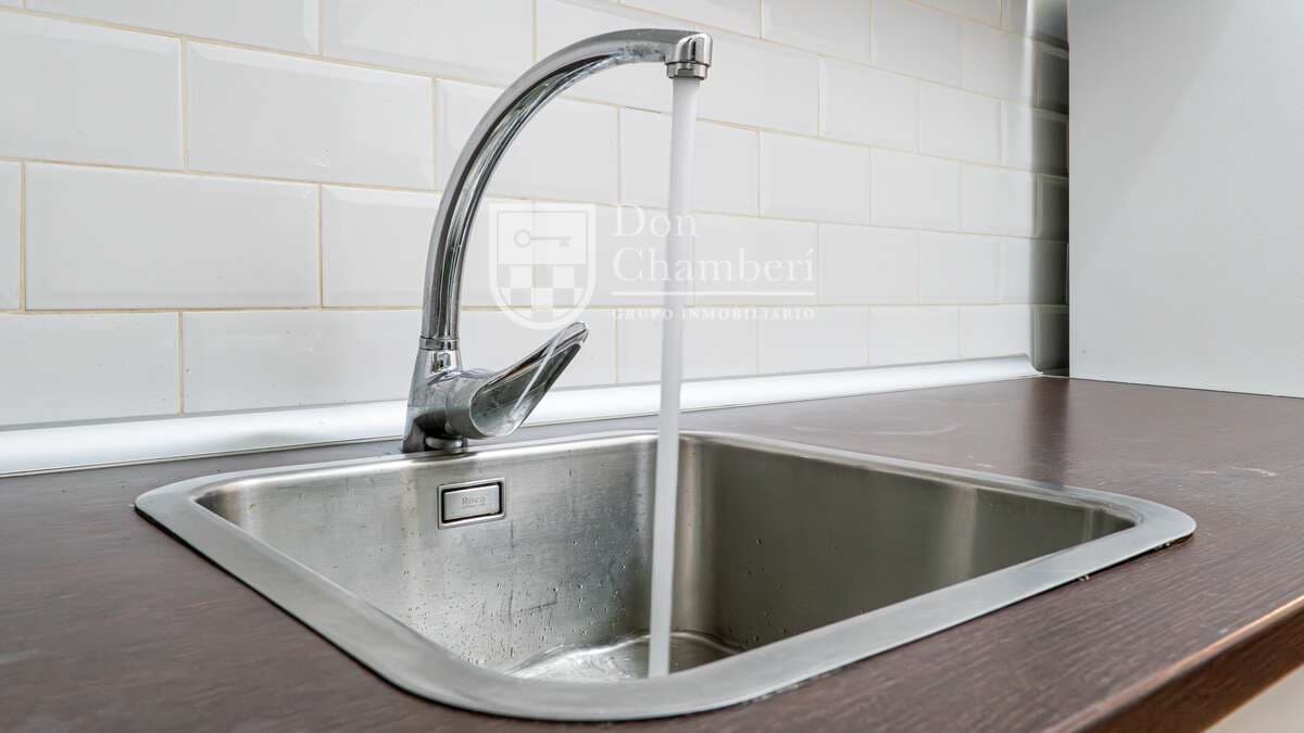 3 chambre Appartement à vendre à Madrid ville - 560 000 € (Ref: 9416142)